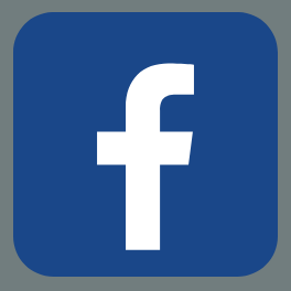 Facebook Social Icon