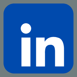 LinkedIn Social Icon